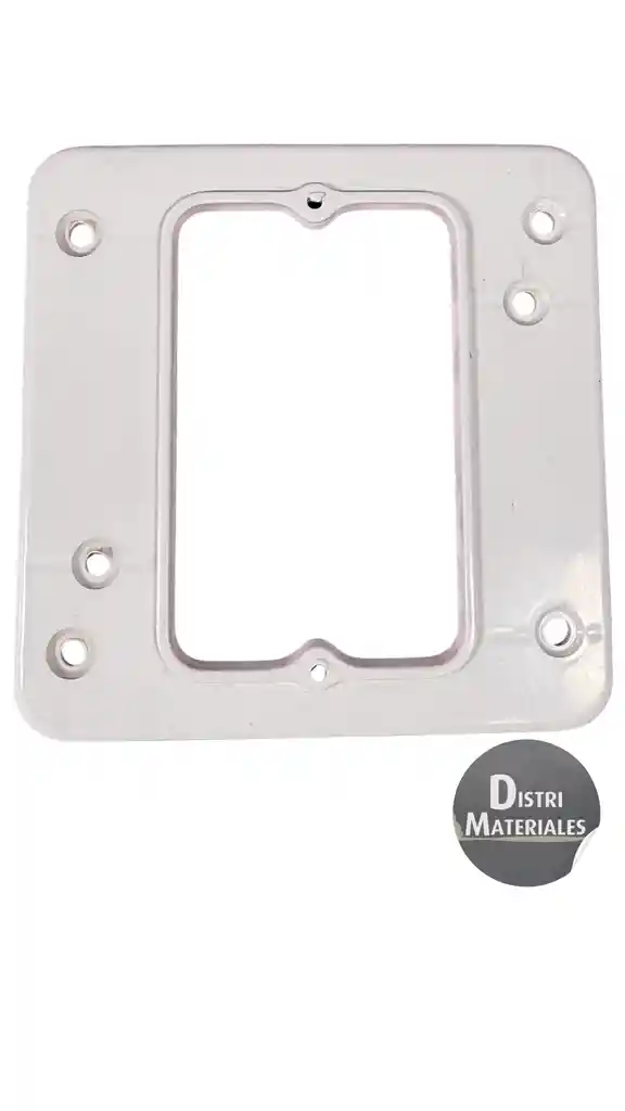 Suplemento Electrico Plastico