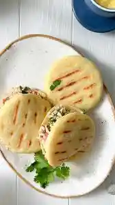 Harina Areparepa 500 G