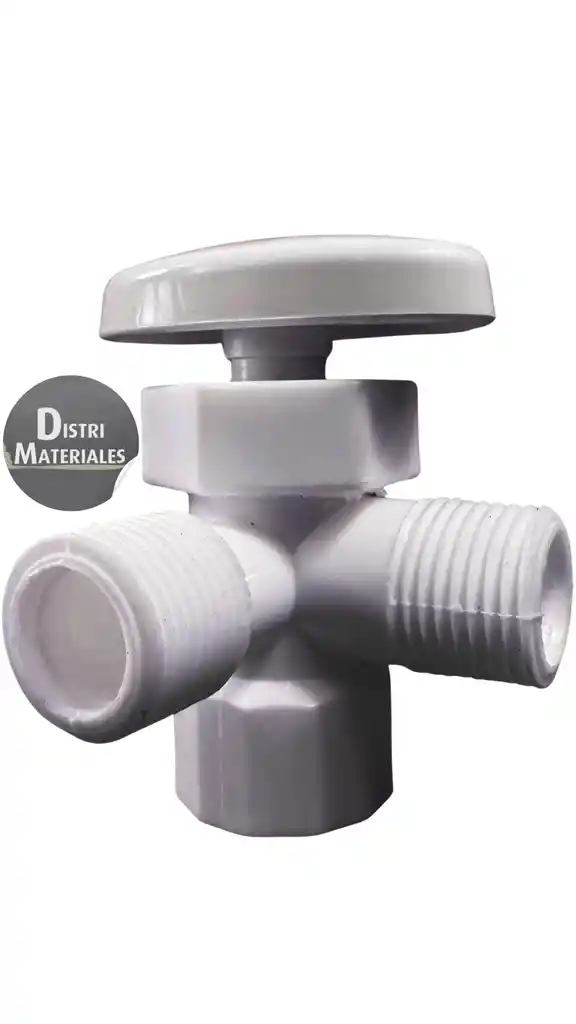 Valvula Regulacion Doble