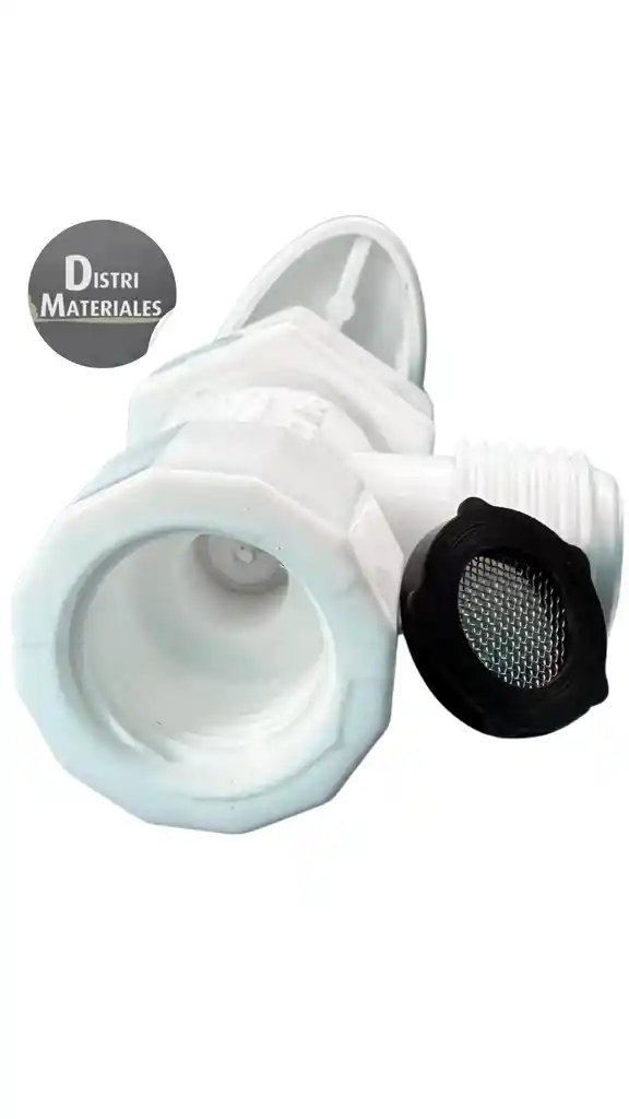 Valvula Regulacion Sencilla