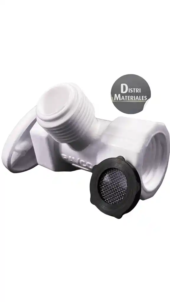 Valvula Regulacion Sencilla