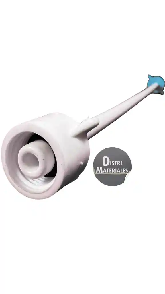 Acople Sanitario Largo Pavco