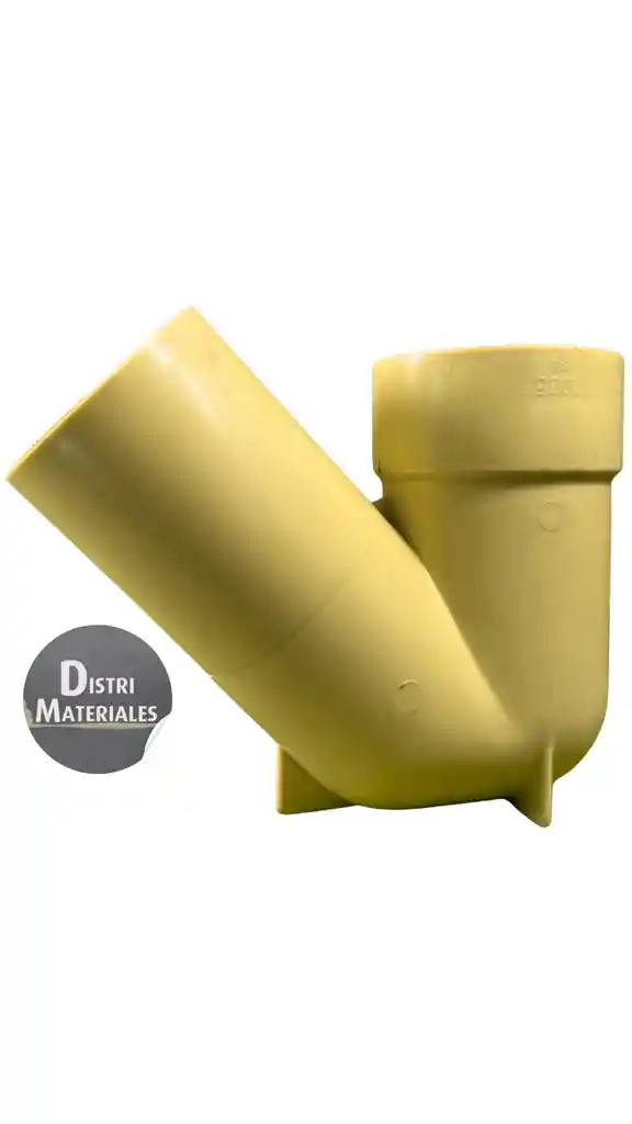 Sifa Sanitario 4" Pavco