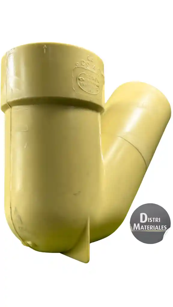 Sifa Sanitario 3" Pavco