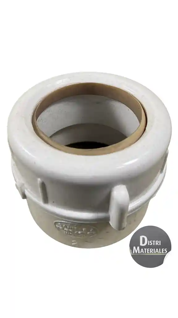 Adaptador Pared Sifon