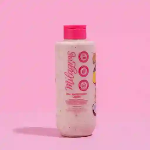 Tratamiento Bio Repolarizador Capilar - 1 Litro