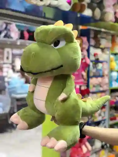 Peluche Dinosaurio