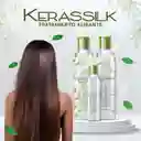 Kit Kerassilk Versátil