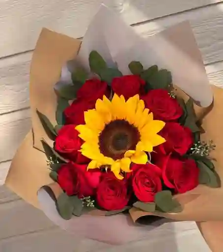 Jardín De Emociones