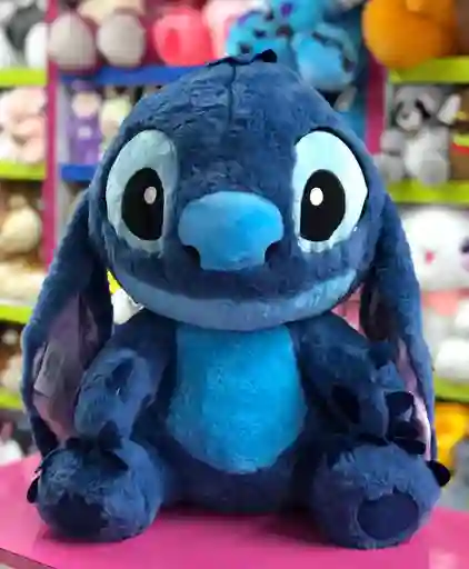 Peluche De Stich Venus