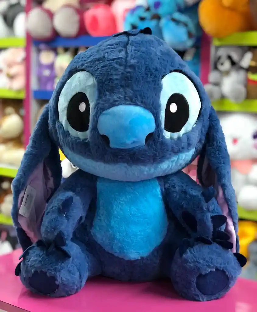 Peluche De Stich Venus