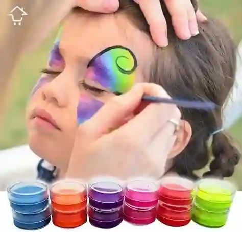 Pintucaricas Para Actividades Y Eventos