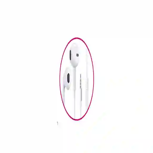 Audifonos Plug 3,5 M27