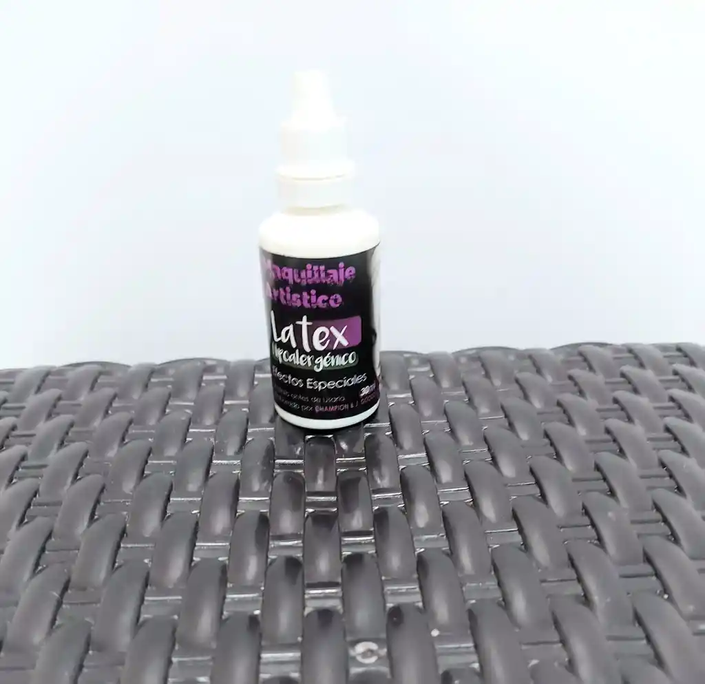 Latex 30ml