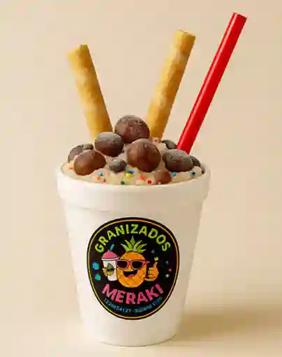 Granizado De Baileys