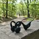 Audífonos Inalámbricos Conducción Osea Jbl Deportivos S9