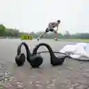 Audífonos Inalámbricos Conducción Osea Samsung Deportivos S9