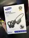 Audífonos Inalámbricos Conducción Osea Samsung Deportivos S9