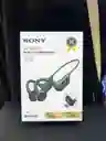 Audífonos Inalámbricos Conducción Osea Sony Deportivos S9