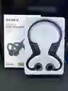 Audífonos Inalámbricos Conducción Osea Sony Deportivos S9