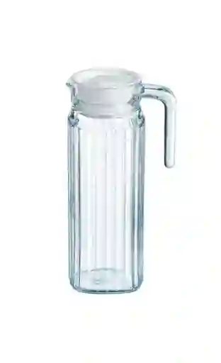 Jarra Tapa Cuadro Liminarc