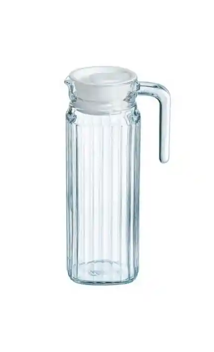 Jarra Tapa Cuadro Liminarc