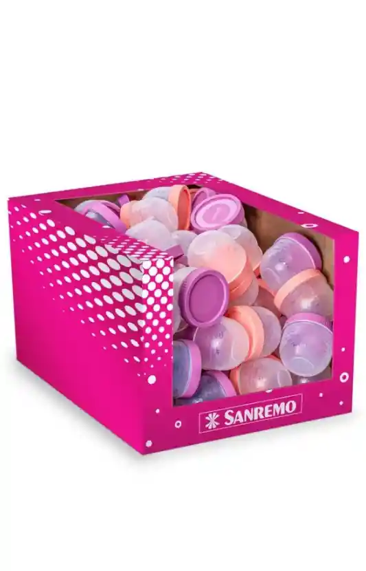 Recipiente Hermétic San Remo