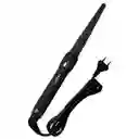 Pinza Para Cabello Pronova Color Negro Rizadora Pro-1853j