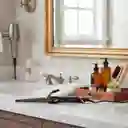 Pinza Para Cabello Pronova Color Negro Rizadora Pro-1853j