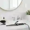 Pinza Para Cabello Pronova Color Negro Rizadora Pro-1853j