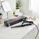 Pinza Para Cabello Pronova Color Negro Rizadora Pro-1853j