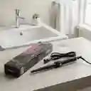 Pinza Para Cabello Pronova Color Negro Rizadora Pro-1853j