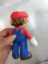 Figura Muñeco De Super Mario Bros Alta Calidad De Coleccion 12 Cm