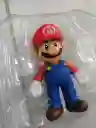 Figura Muñeco De Super Mario Bros Alta Calidad De Coleccion 12 Cm