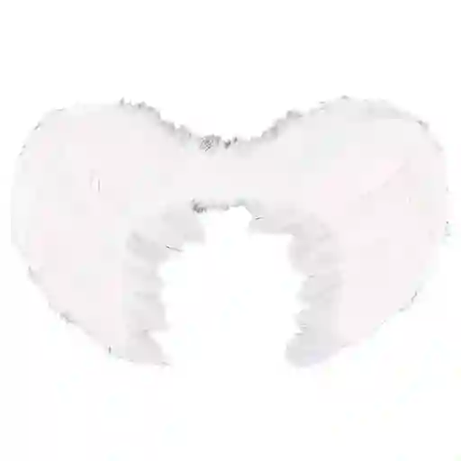 Alas De Plumas Blancas