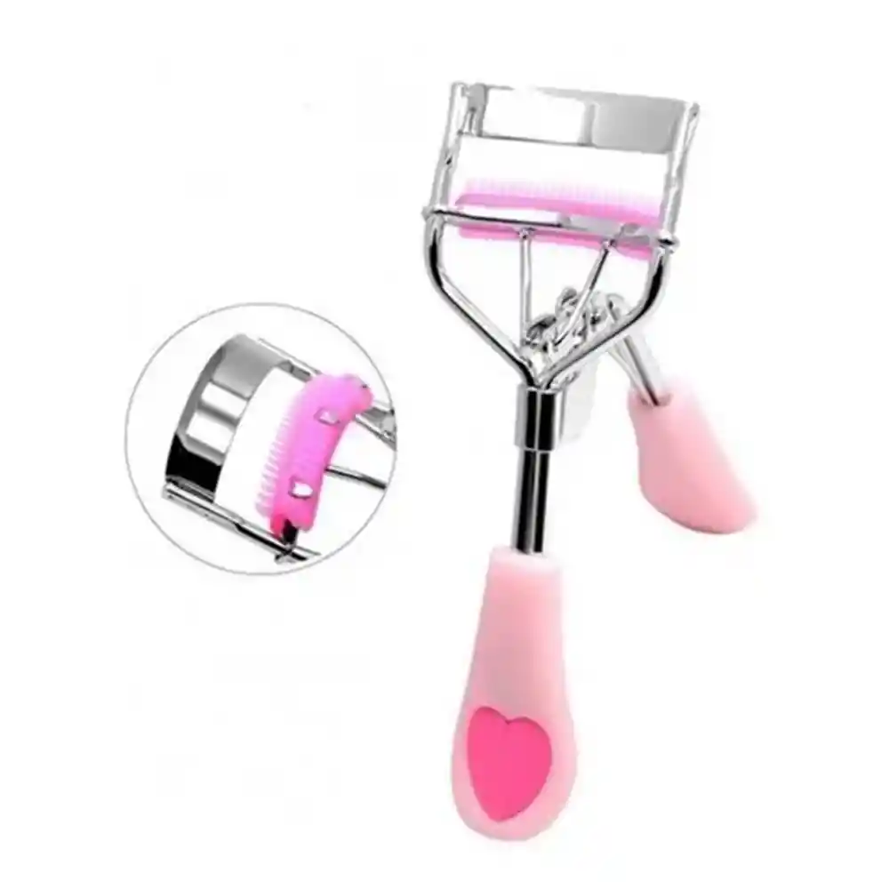 Encrespador Para Pestañas Varia El Color