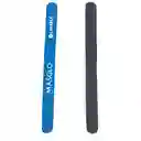 Lima Profesinal De Uñas Masglo