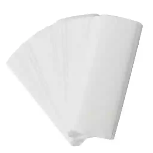 Lienzos Depilatorios X 10 Unidades