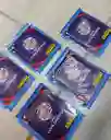 5 Sobres De Laminas Para El Album Copa America Usa 2024 Panini