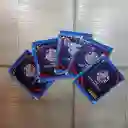 5 Sobres De Laminas Para El Album Copa America Usa 2024 Panini
