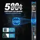 Encendedor Eléctrico Recargable Usb C Con Bloqueo De Seguridad