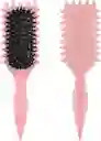 Cepillo Curly Master Definidor Para Cabello Rizado Ondulado