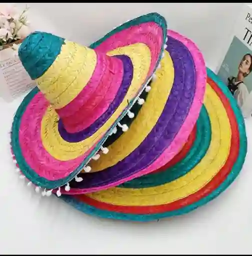 Sombrero Mexicano