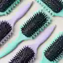 Cepillo Curly Master Definidor Para Cabello Rizado Ondulado