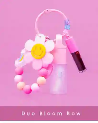 Duo Bloom Bow