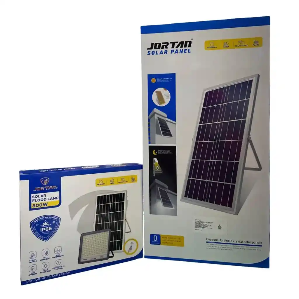 Reflector Solar 800w