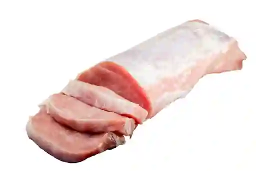 Lomo De Cerdo
