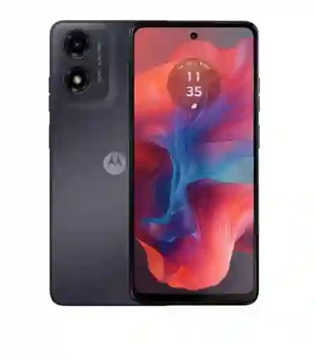 Moto G04s De 128 Gb 4 Gb Celular Gris