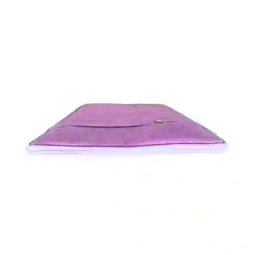 Funda Tipo Sobre Tamaño 15 Color Lila