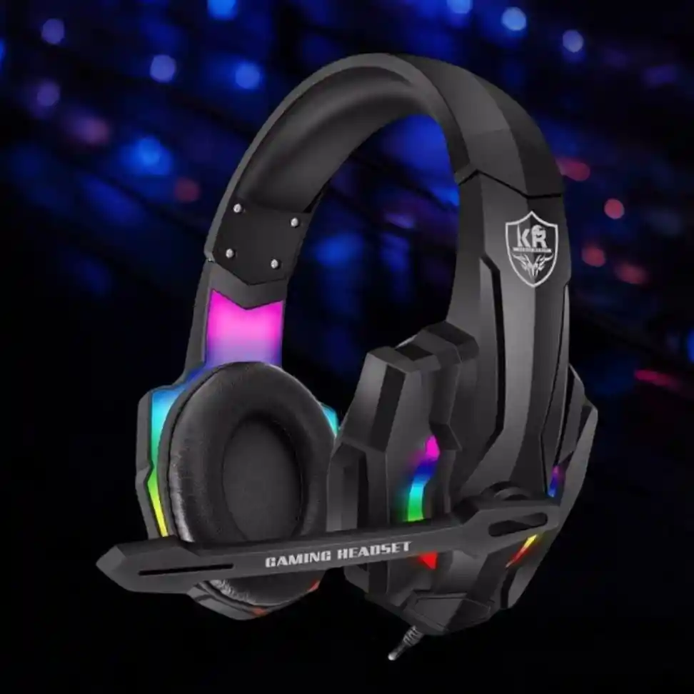 Diademas Gamer M9000